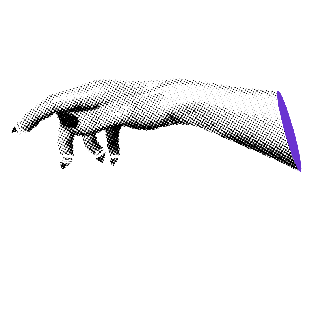 syntax&synapse-coypwriting Hand mit LOVE - Copywriting Studio